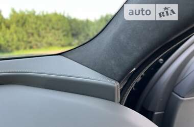 Седан BMW 7 Series 2023 в 