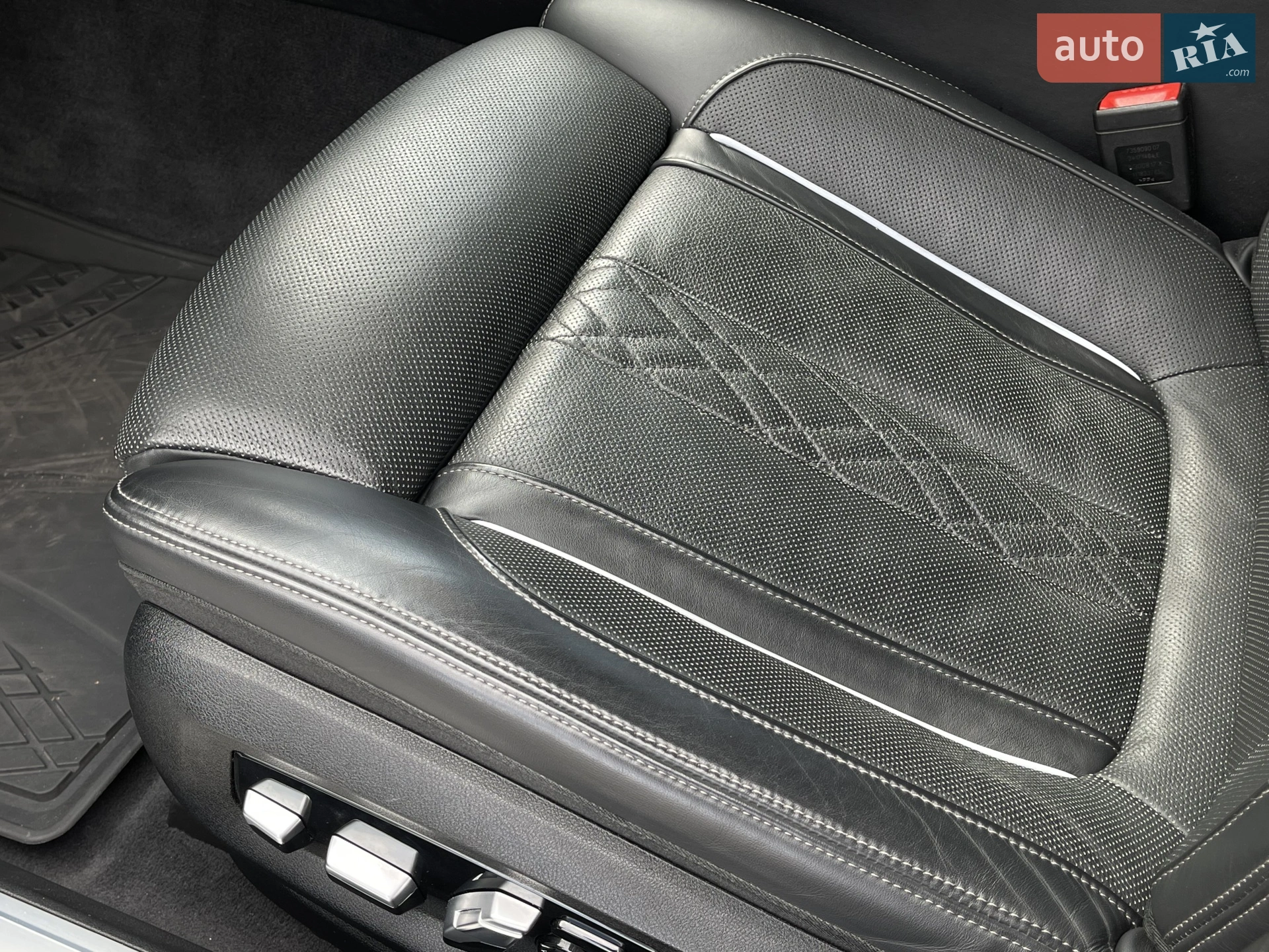 2017 BMW 7er - мініатюра 9