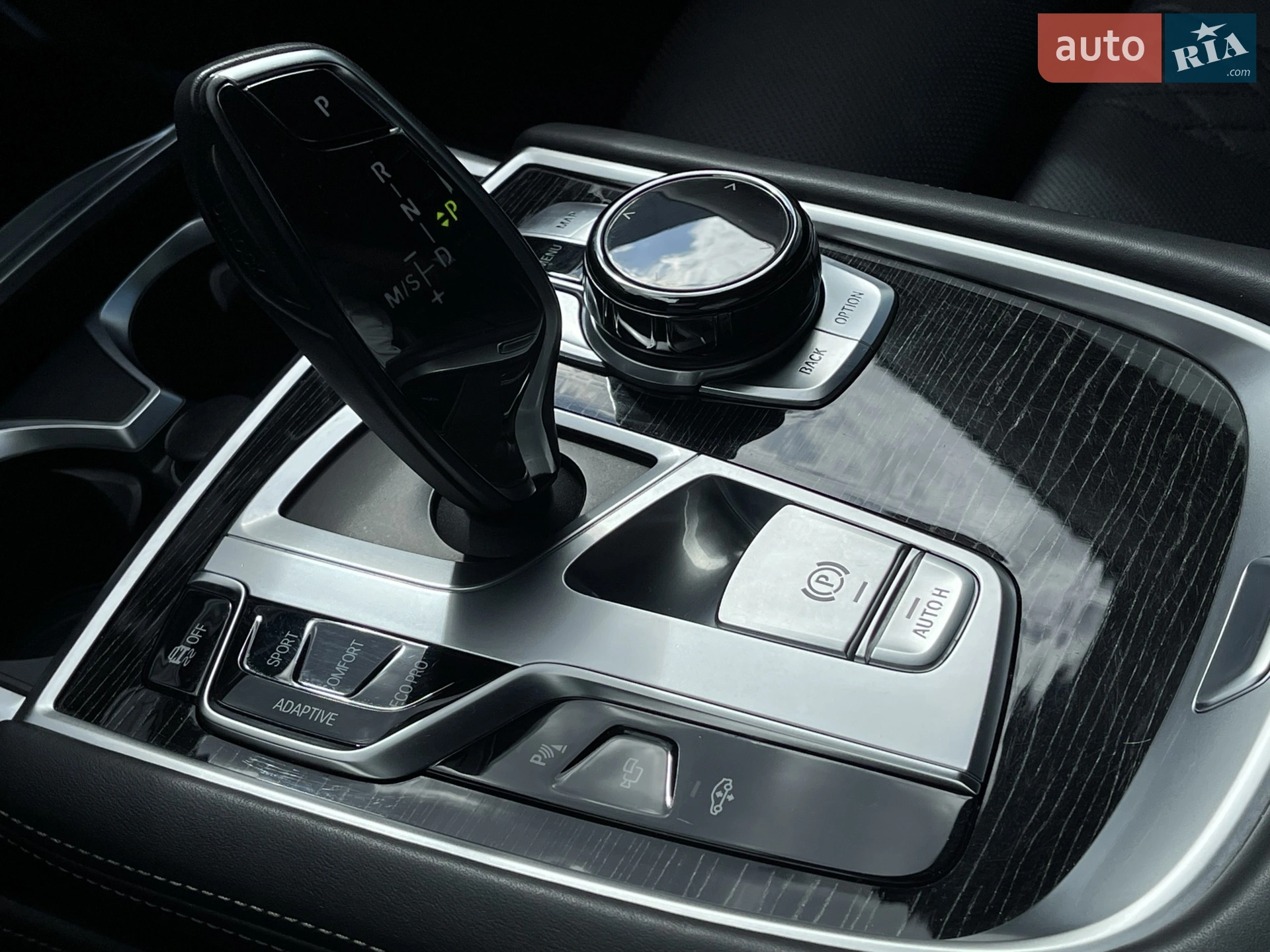 2017 BMW 7er - мініатюра 27