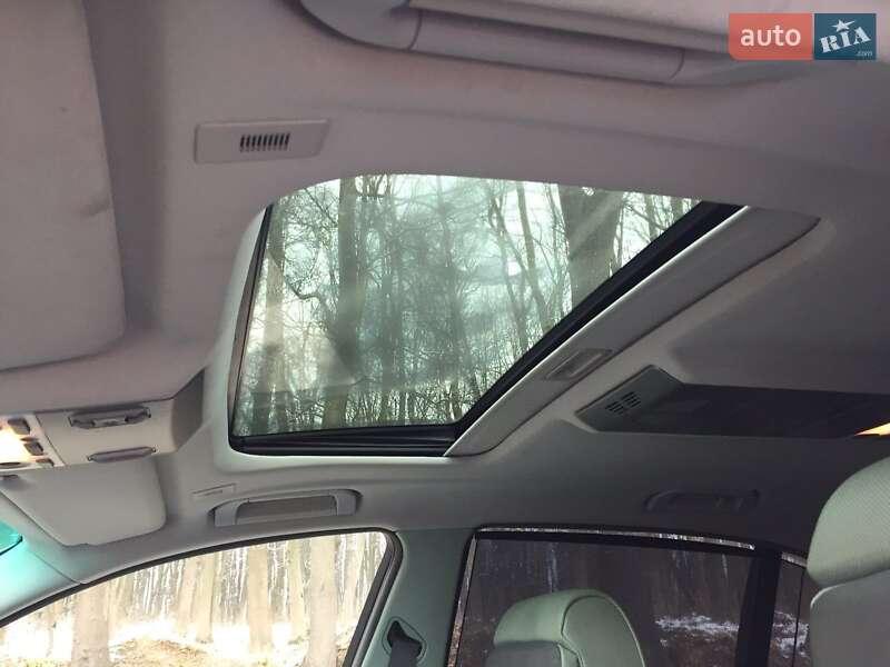 Седан BMW 7 Series 2002 в Львове фото 13 Седан BMW 7 Series 2002 в Львове