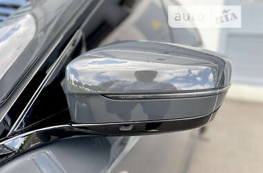 Седан BMW 7 Series 2020 в 