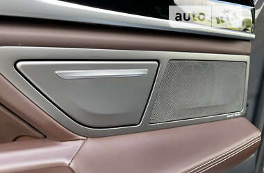 Седан BMW 7 Series 2020 в 