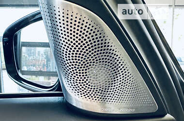 Седан BMW 7 Series 2017 в 