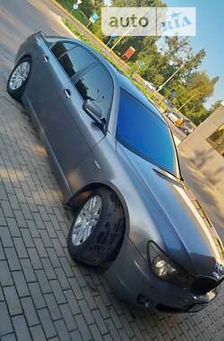 Седан BMW 7 Series 2005 в 