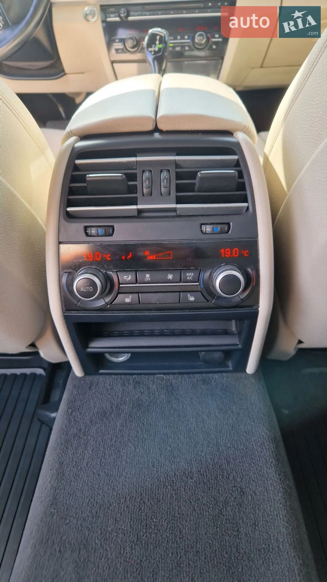 2012 BMW 7er - мініатюра 25