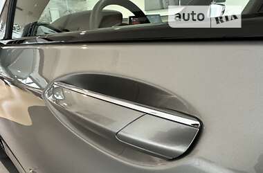 Седан BMW 7 Series 2022 в 