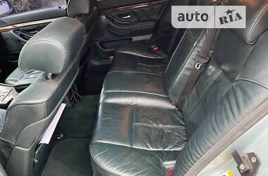 Седан BMW 7 Series 2001 в 