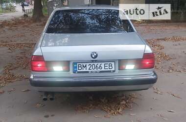 Седан BMW 7 Series 1991 в Сумах
