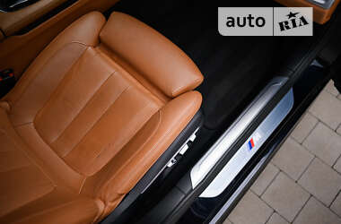 Седан BMW 7 Series 2016 в Ужгороде