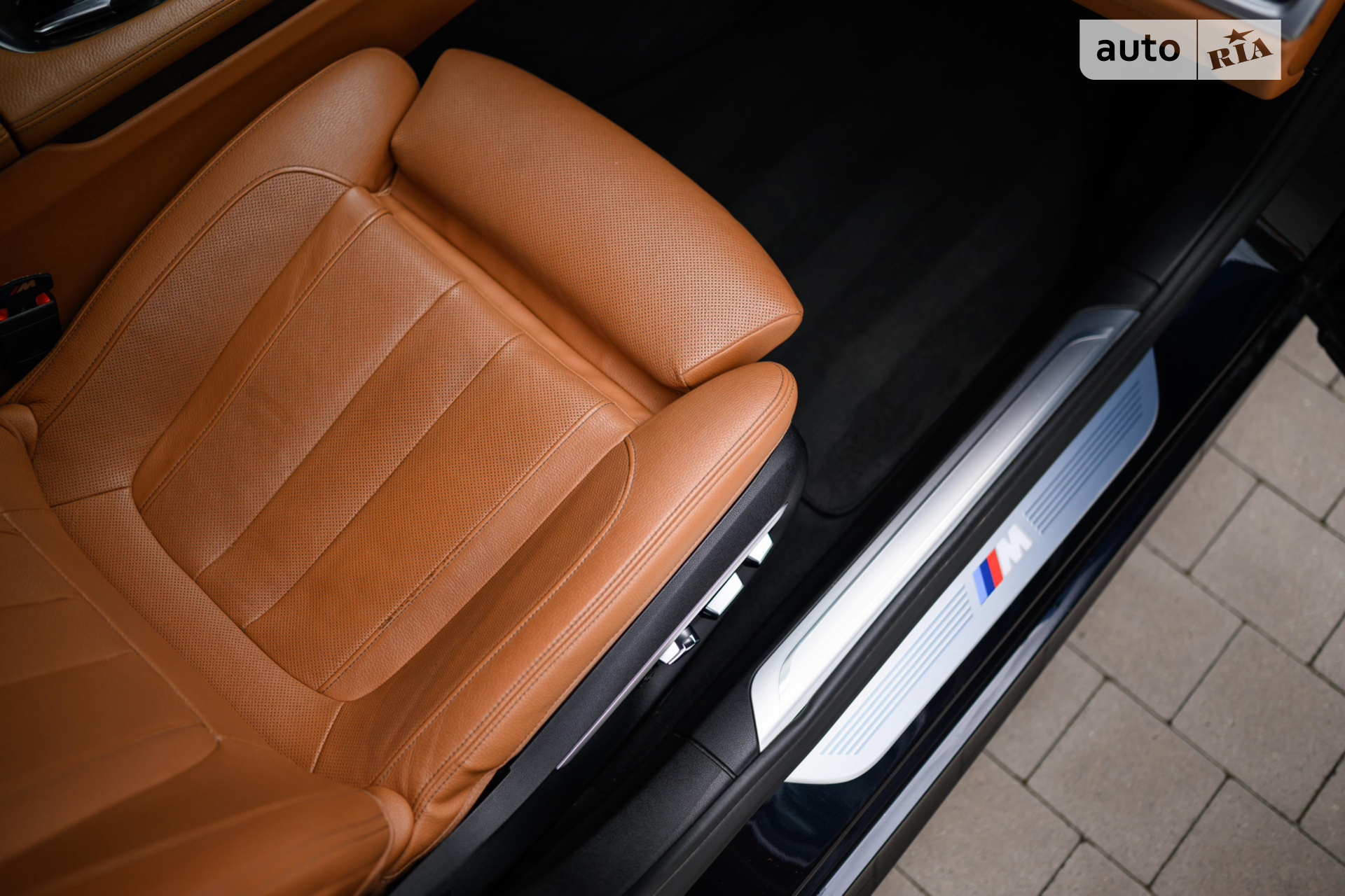 2016 BMW 7er - мініатюра 26