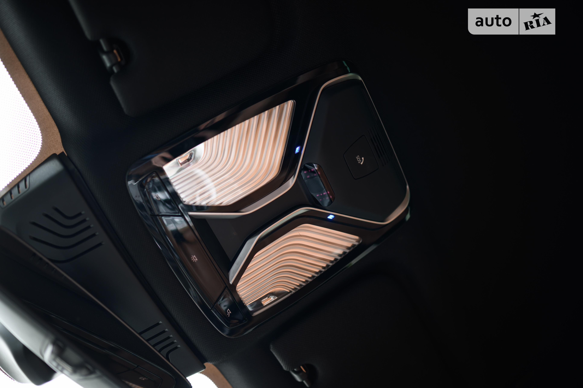 2016 BMW 7er - мініатюра 33