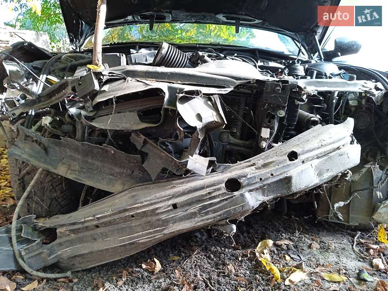 Седан BMW 7 Series 1995 в Жашкове фото 17 Седан BMW 7 Series 1995 в Жашкове