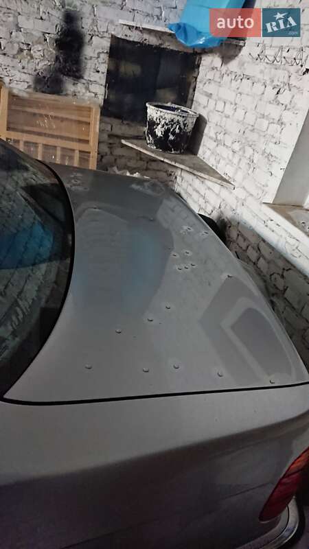 Седан BMW 7 Series 1998 в Києві фото 17 Седан BMW 7 Series 1998 в Києві