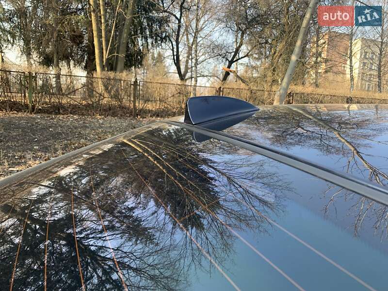 Седан BMW 7 Series 2005 в Тернополі