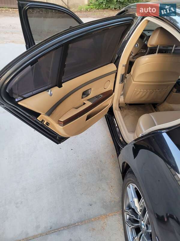 Седан BMW 7 Series 2001 в Умани фото 22 Седан BMW 7 Series 2001 в Умани