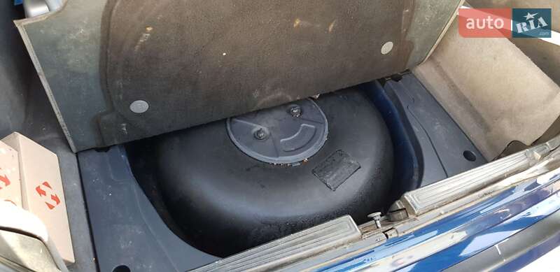 Седан BMW 7 Series 1998 в Мукачевому