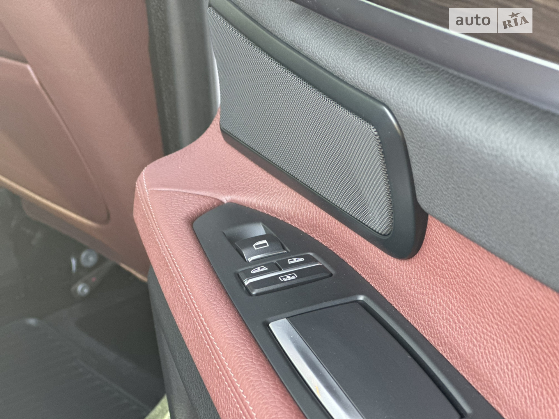 2012 BMW 7er - мініатюра 52