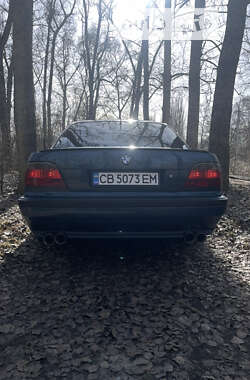 Седан BMW 7 Series 1995 в Прилуках