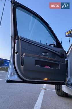 Седан BMW 7 Series 2003 в Черноморске