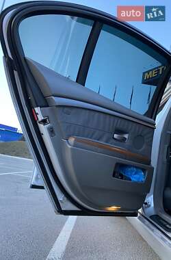 Седан BMW 7 Series 2003 в Черноморске