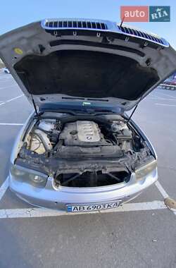 Седан BMW 7 Series 2003 в Черноморске