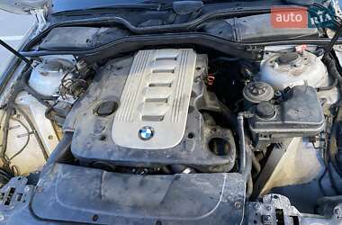 Седан BMW 7 Series 2003 в Черноморске