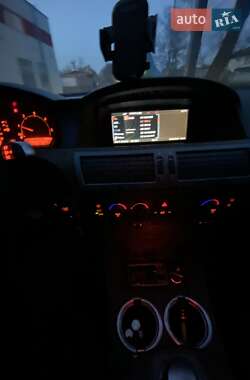 Седан BMW 7 Series 2003 в Черноморске