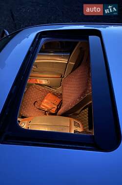 Седан BMW 7 Series 2003 в Черноморске