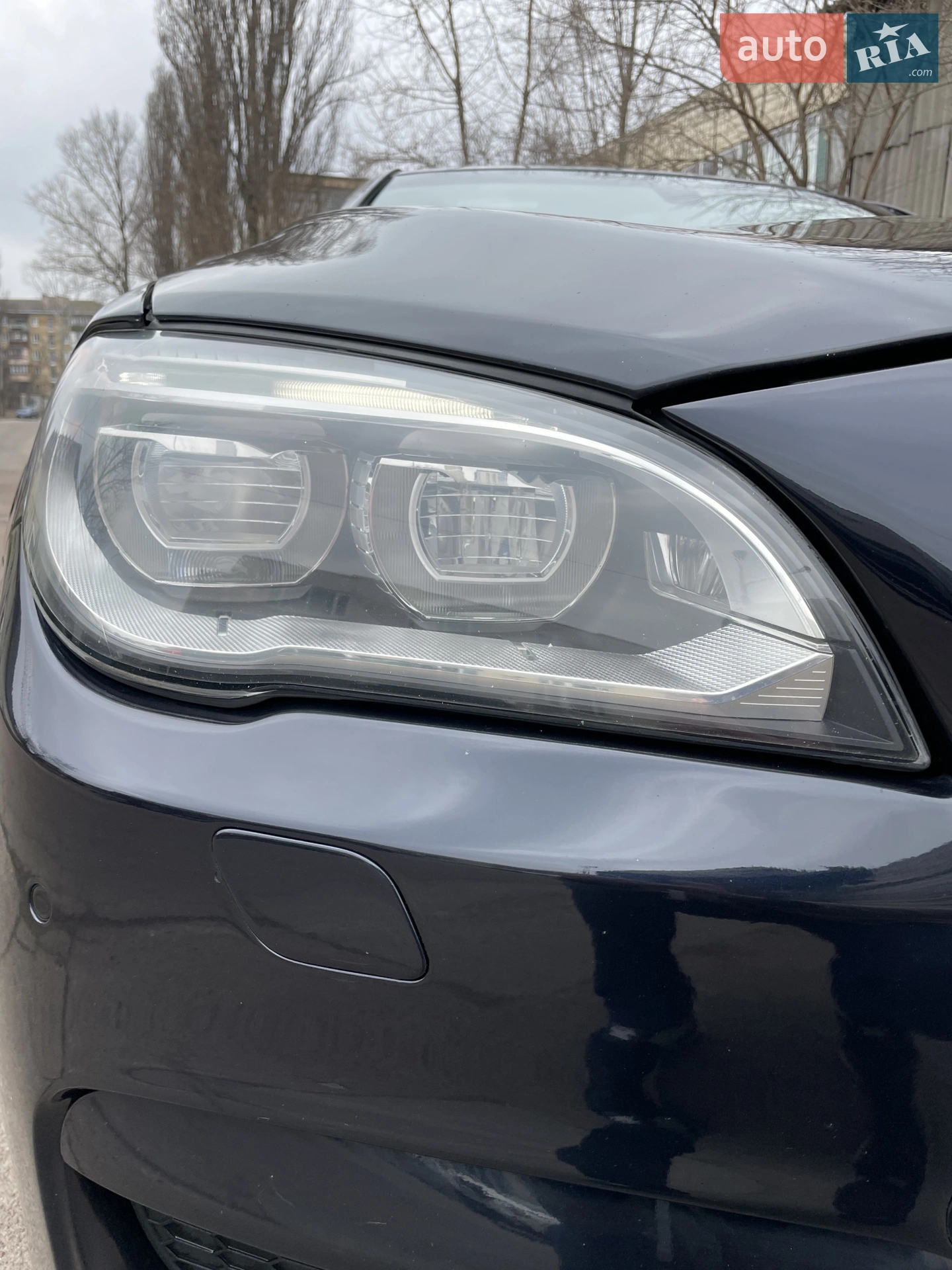 2013 BMW 7er - мініатюра 25