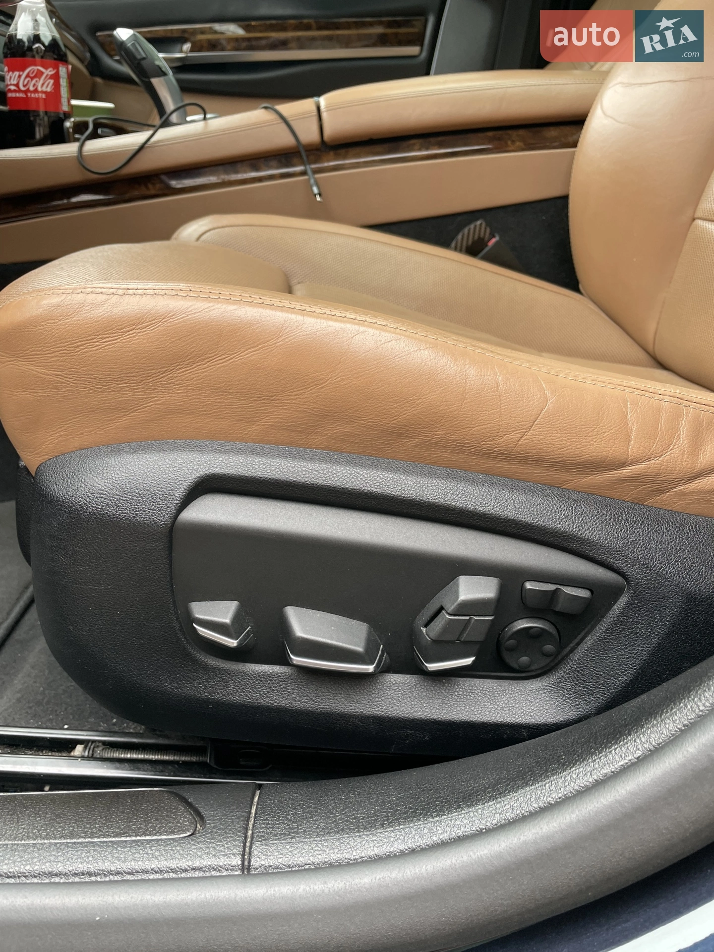 2013 BMW 7er - мініатюра 40