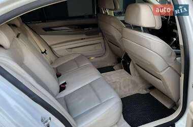 Седан BMW 7 Series 2009 в Коломые