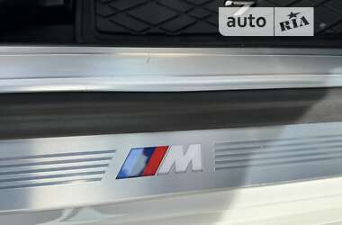 Седан BMW 7 Series 2020 в Одесі