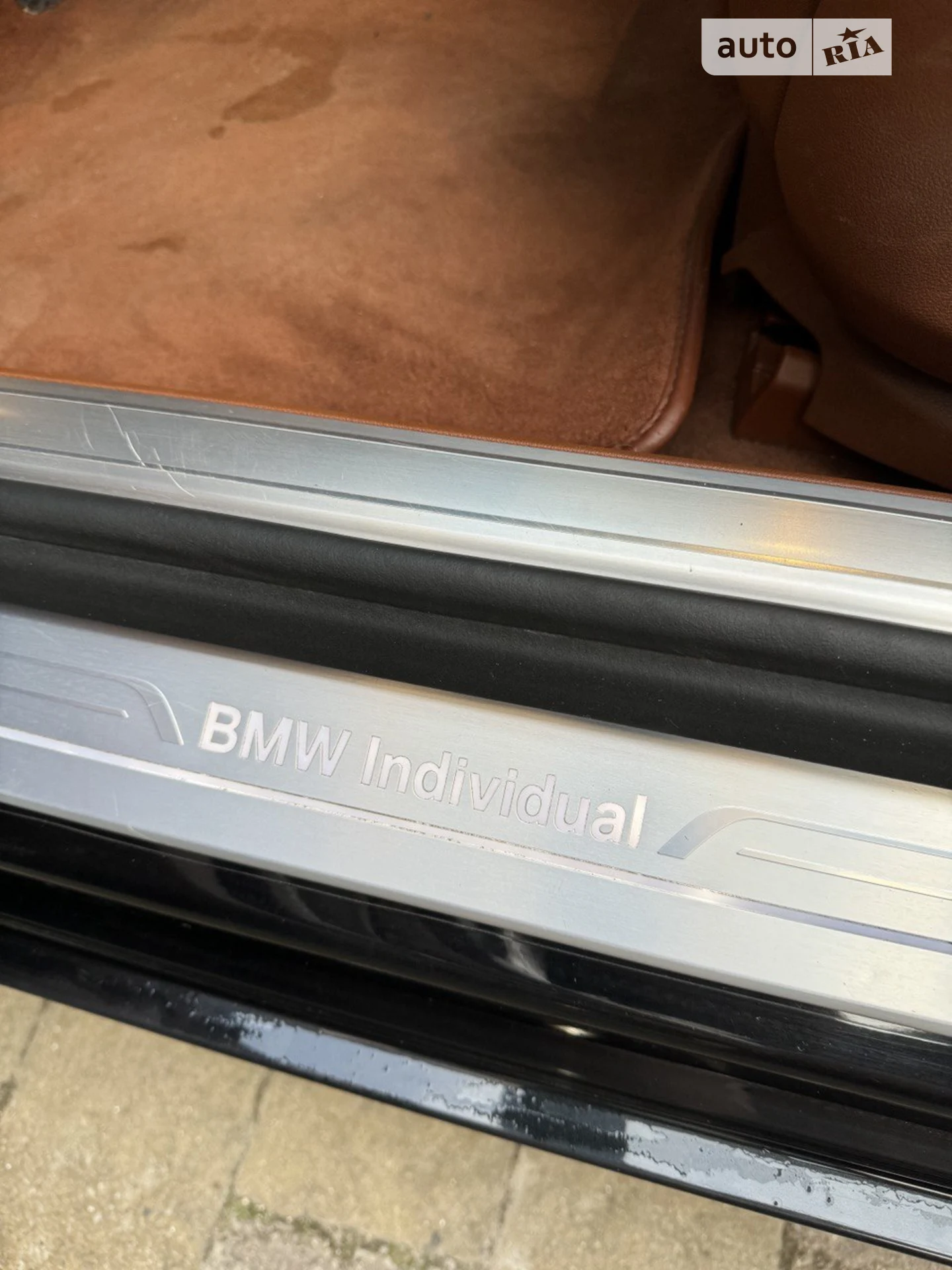 2017 BMW 7er - мініатюра 2