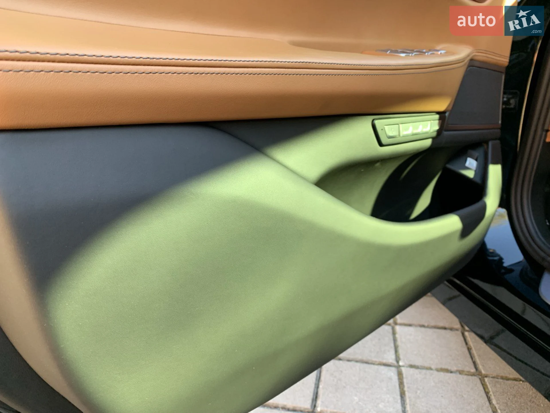 2015 BMW 7er - мініатюра 12