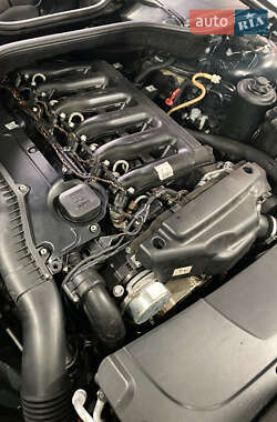 Седан BMW 7 Series 2003 в Овідіополі