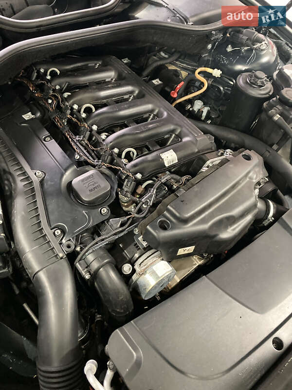 Седан BMW 7 Series 2003 в Овідіополі