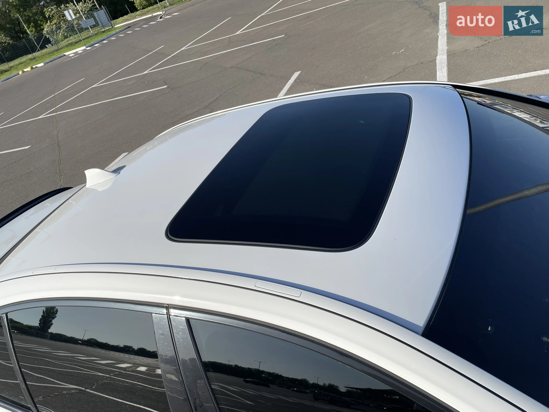 2013 BMW 7er - мініатюра 38
