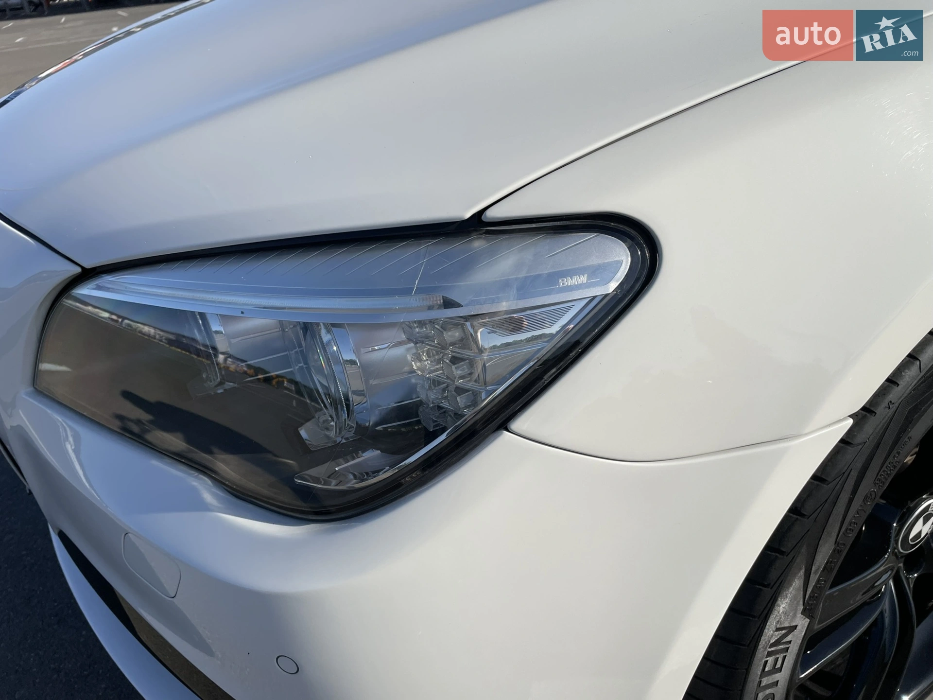 2013 BMW 7er - мініатюра 40