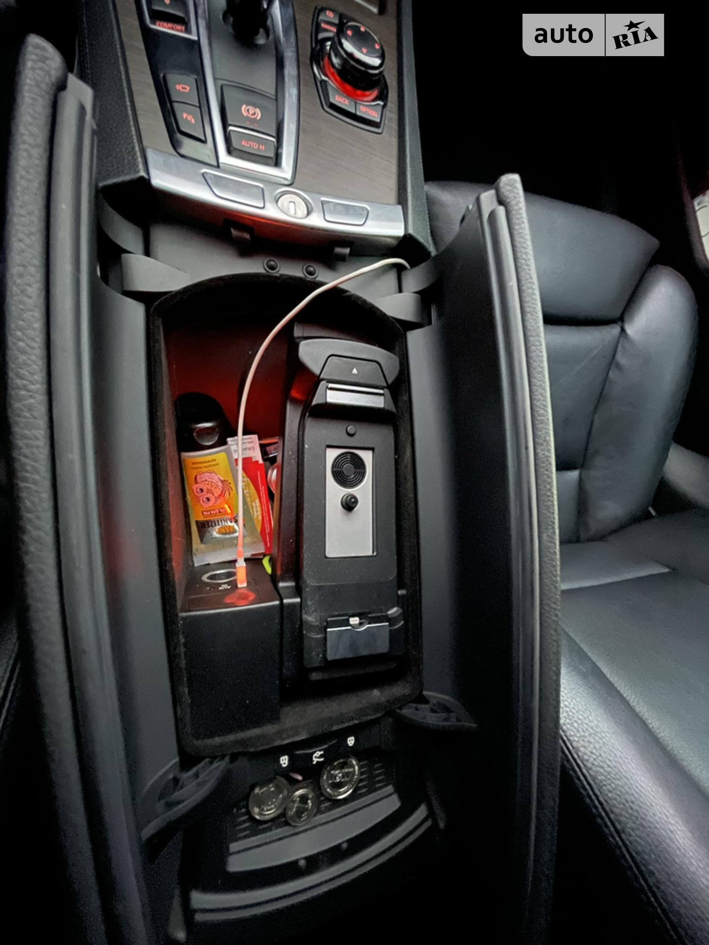 2010 BMW 7er - мініатюра 15