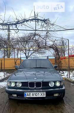 Седан BMW 7 Series 1988 в Одессе
