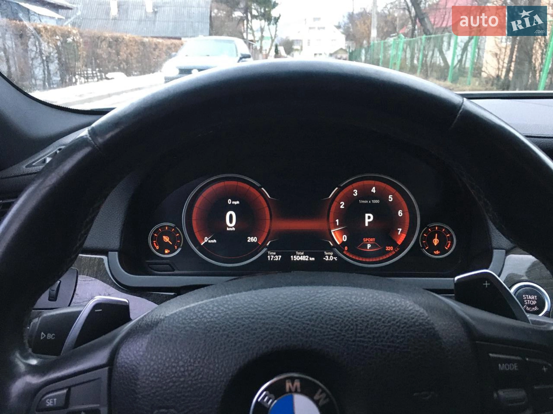 2014 BMW 7er - мініатюра 12