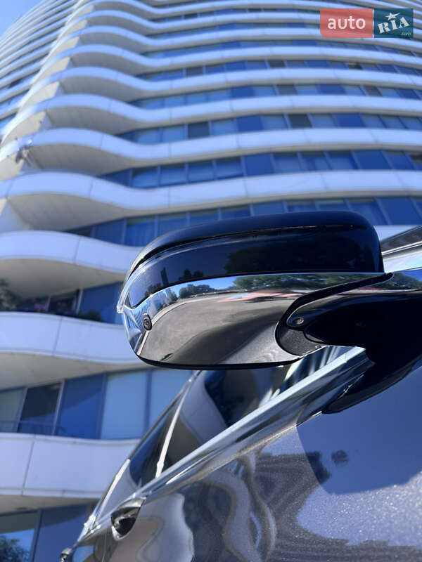 Седан BMW 7 Series 2015 в Одессе фото 46 Седан BMW 7 Series 2015 в Одессе