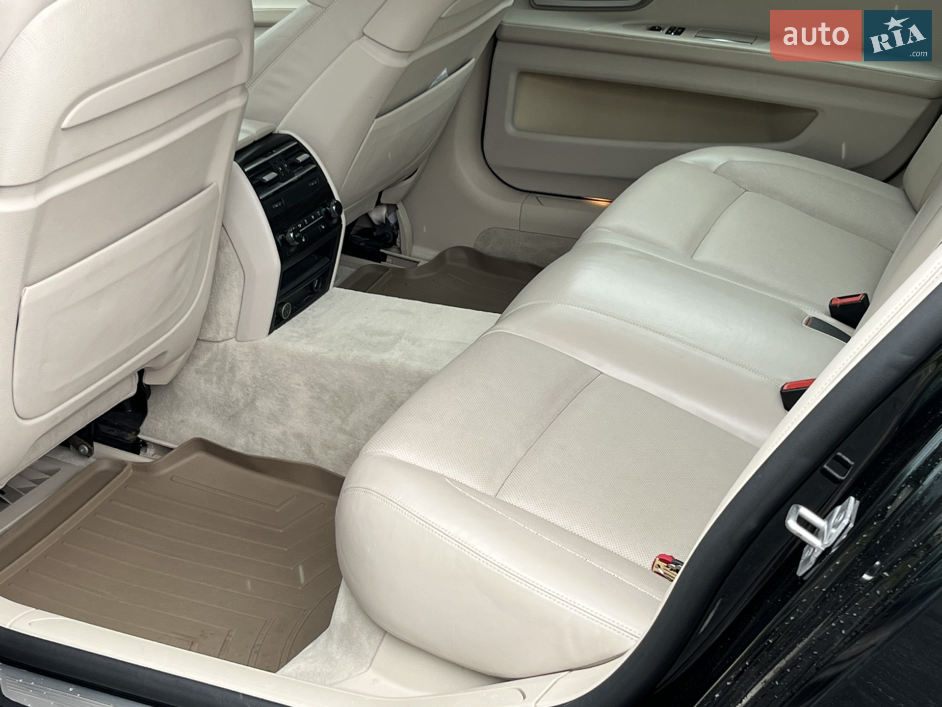 2015 BMW 7er - мініатюра 33