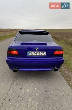 Седан BMW 7 Series 1996 в Баре