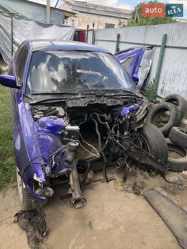 Седан BMW 7 Series 1996 в Баре