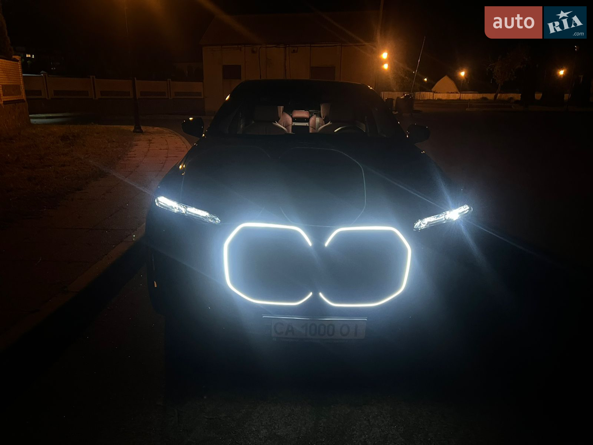2024 BMW 7er - мініатюра 20