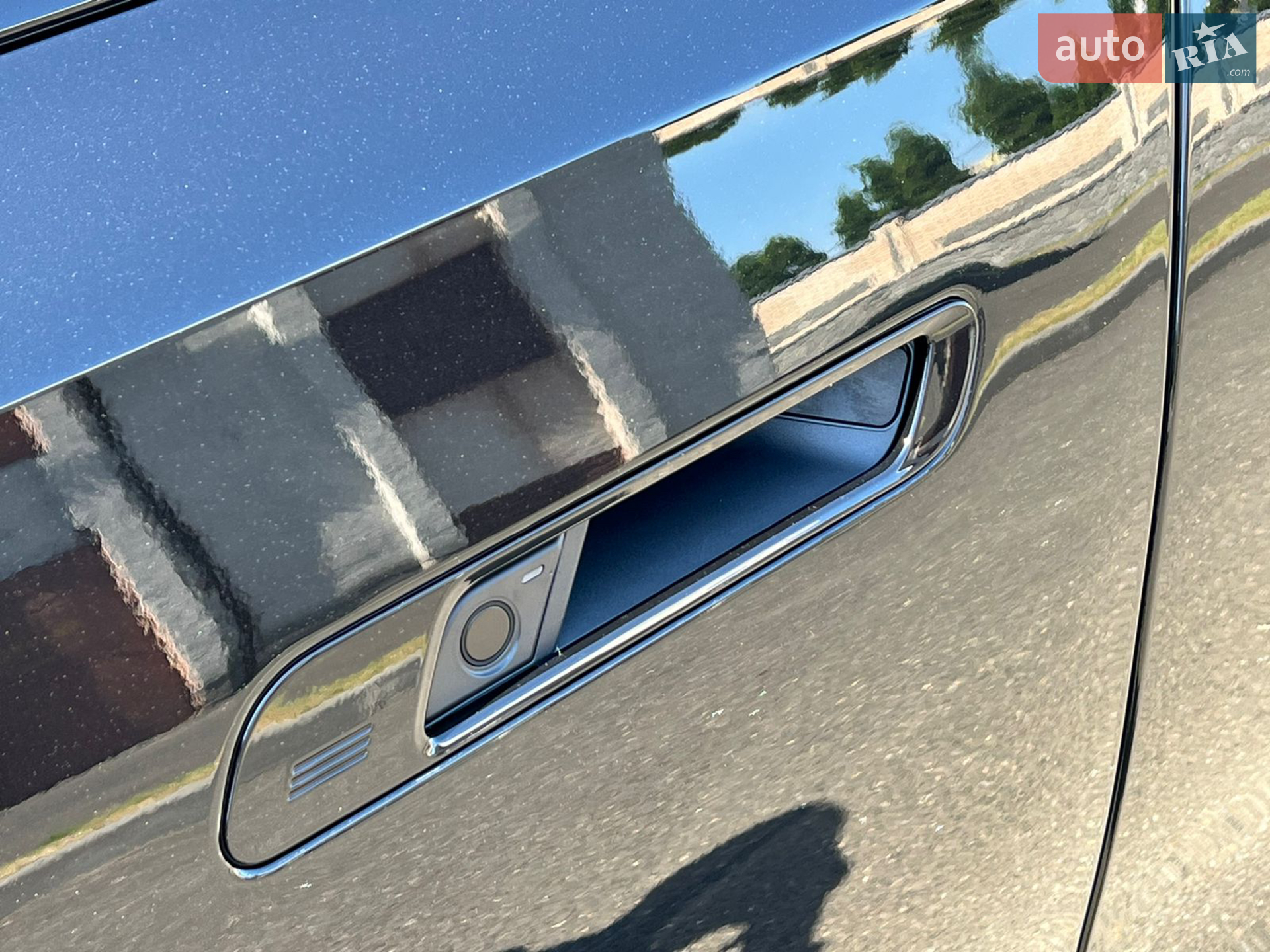 2024 BMW 7er - мініатюра 17