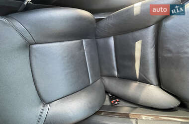Седан BMW 7 Series 2011 в 