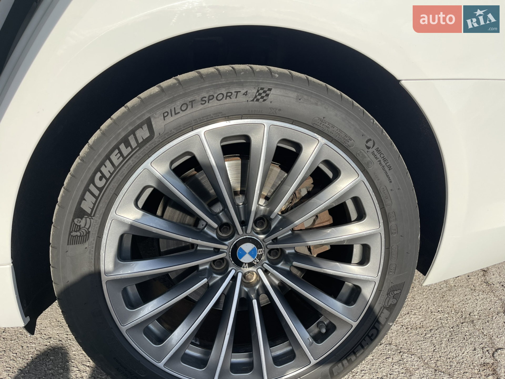2011 BMW 7er - мініатюра 25