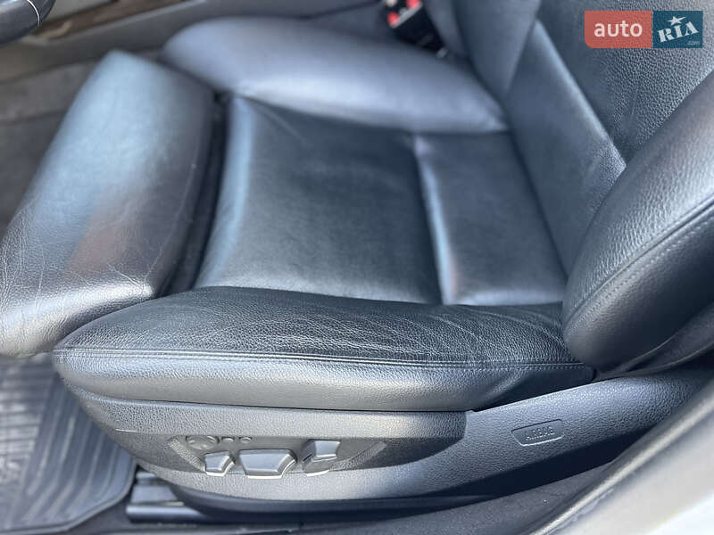 Седан BMW 7 Series 2011 в Полтаве фото 39 Седан BMW 7 Series 2011 в Полтаве